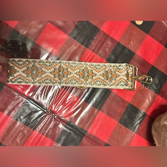 AHDORNED Crossbody Bag Strap - Picture 2 of 3